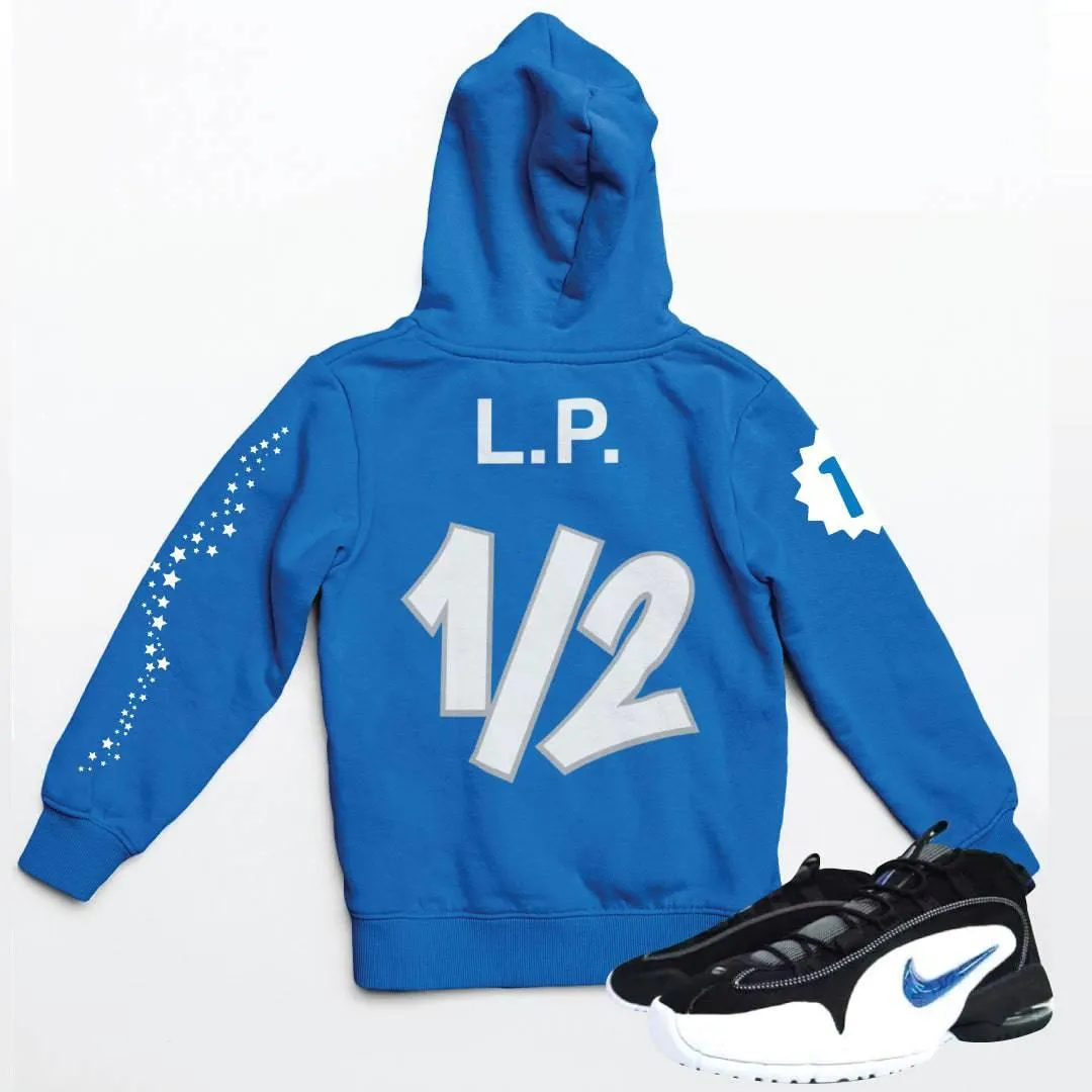 Penny Max 1 Hoodie