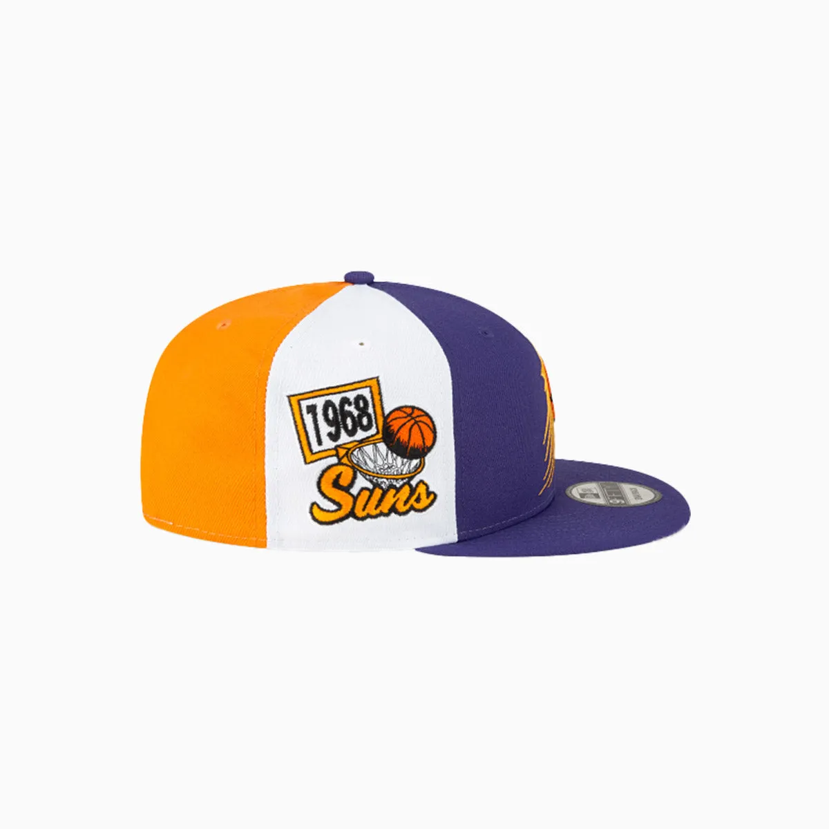 Phoenix Suns NBA 9FIFTY Snapback Hat