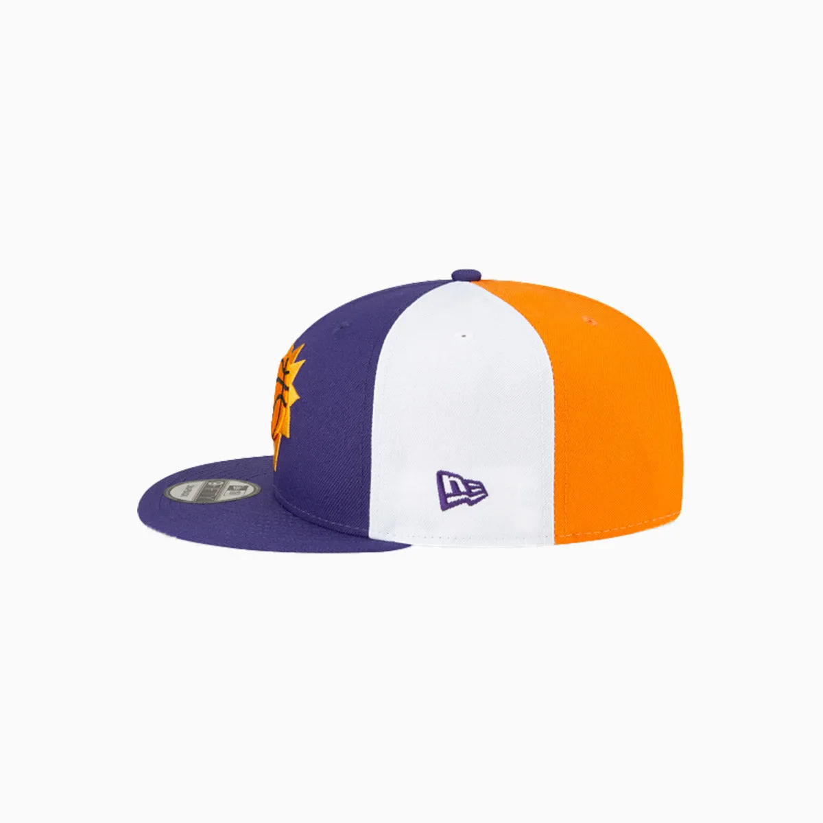 Phoenix Suns NBA 9FIFTY Snapback Hat