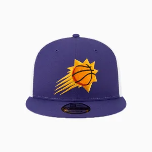 Phoenix Suns NBA 9FIFTY Snapback Hat