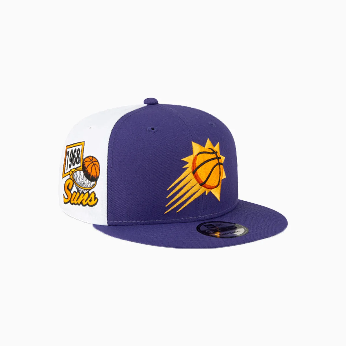 Phoenix Suns NBA 9FIFTY Snapback Hat