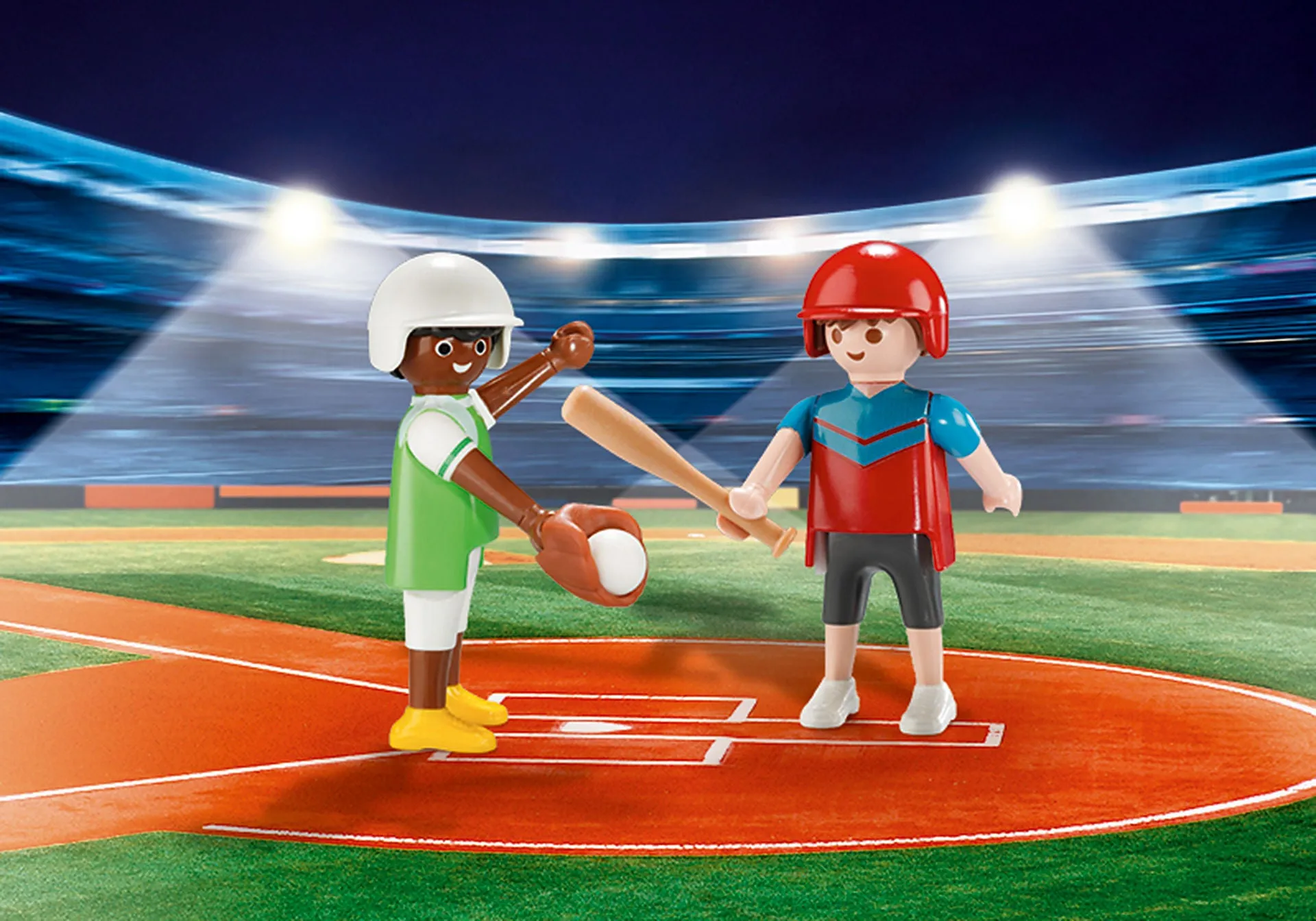 Playmobil Multi Sport Carry Case