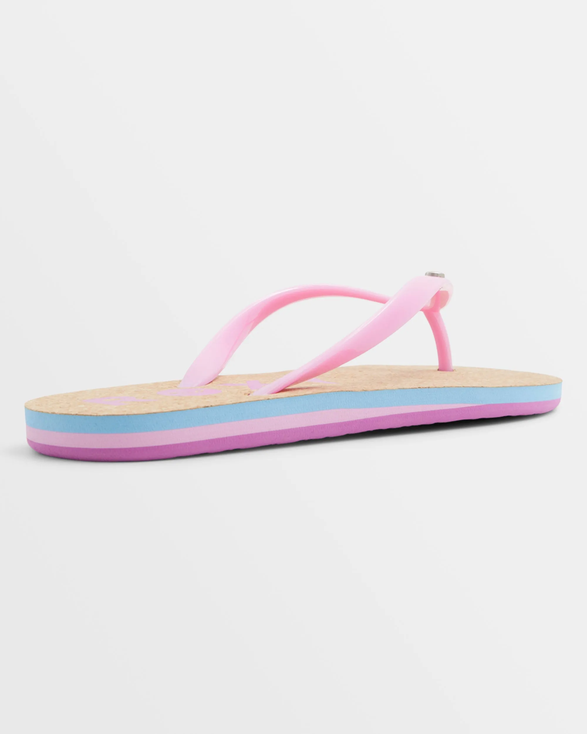 Portofino III Sandals - Lilac Chiffon