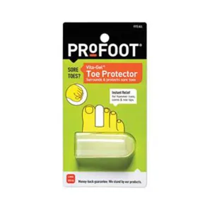 Profoot Vita-Gel Non-Adhesive Toe Protector