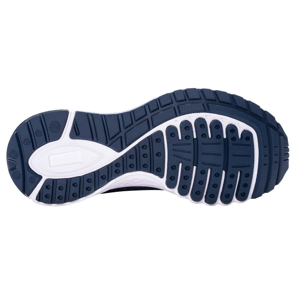 Propet Women's Tour Knit Active Shoes (Indigo)