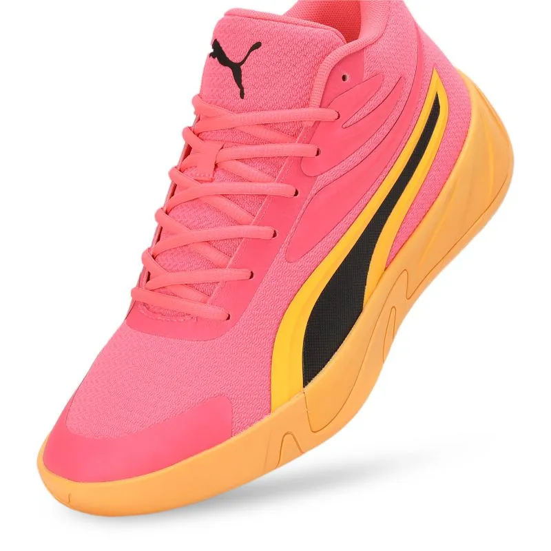 PUMA Court Pro Kids Basketball Shoes