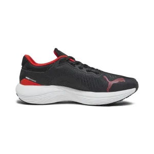 PUMA Scend Pro Engineered Men's Running Shoes BLACK