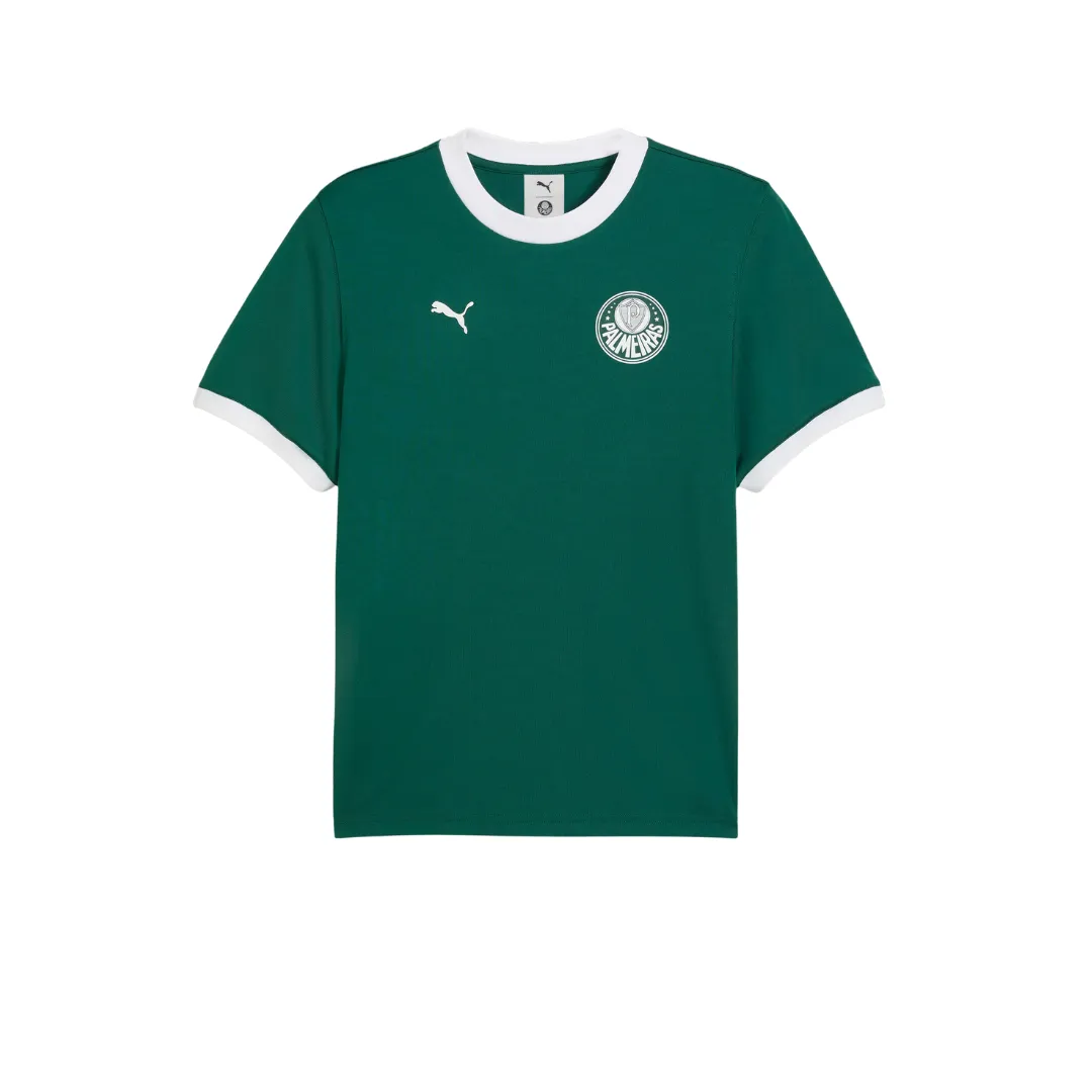 PUMA x Palmeiras Ringer Tee