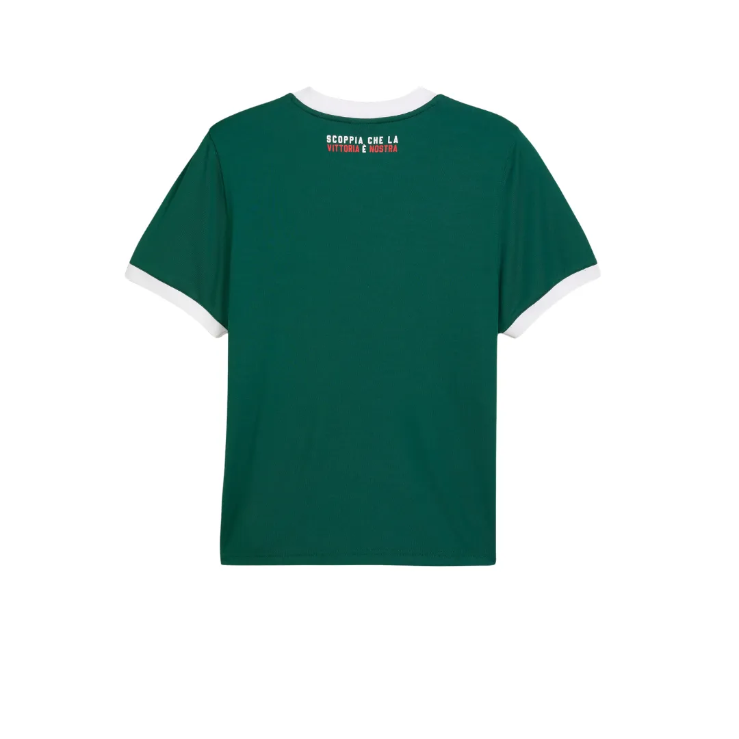 PUMA x Palmeiras Ringer Tee