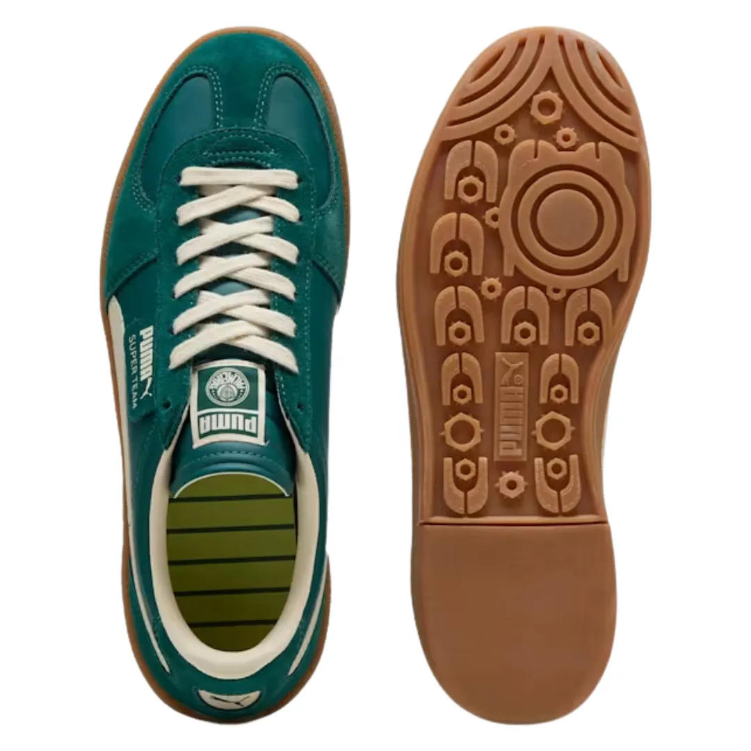 PUMA x Palmeiras Super Team