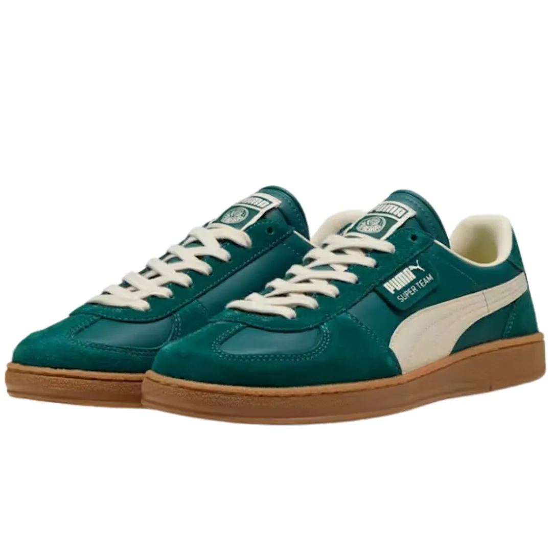 PUMA x Palmeiras Super Team