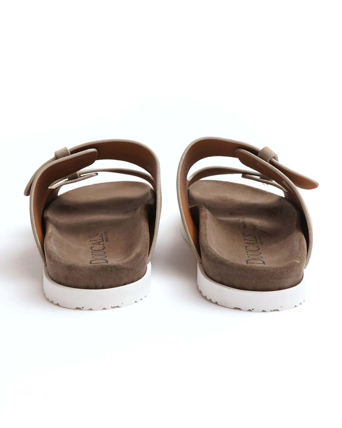 'Rafael' Neck Birk Sandals