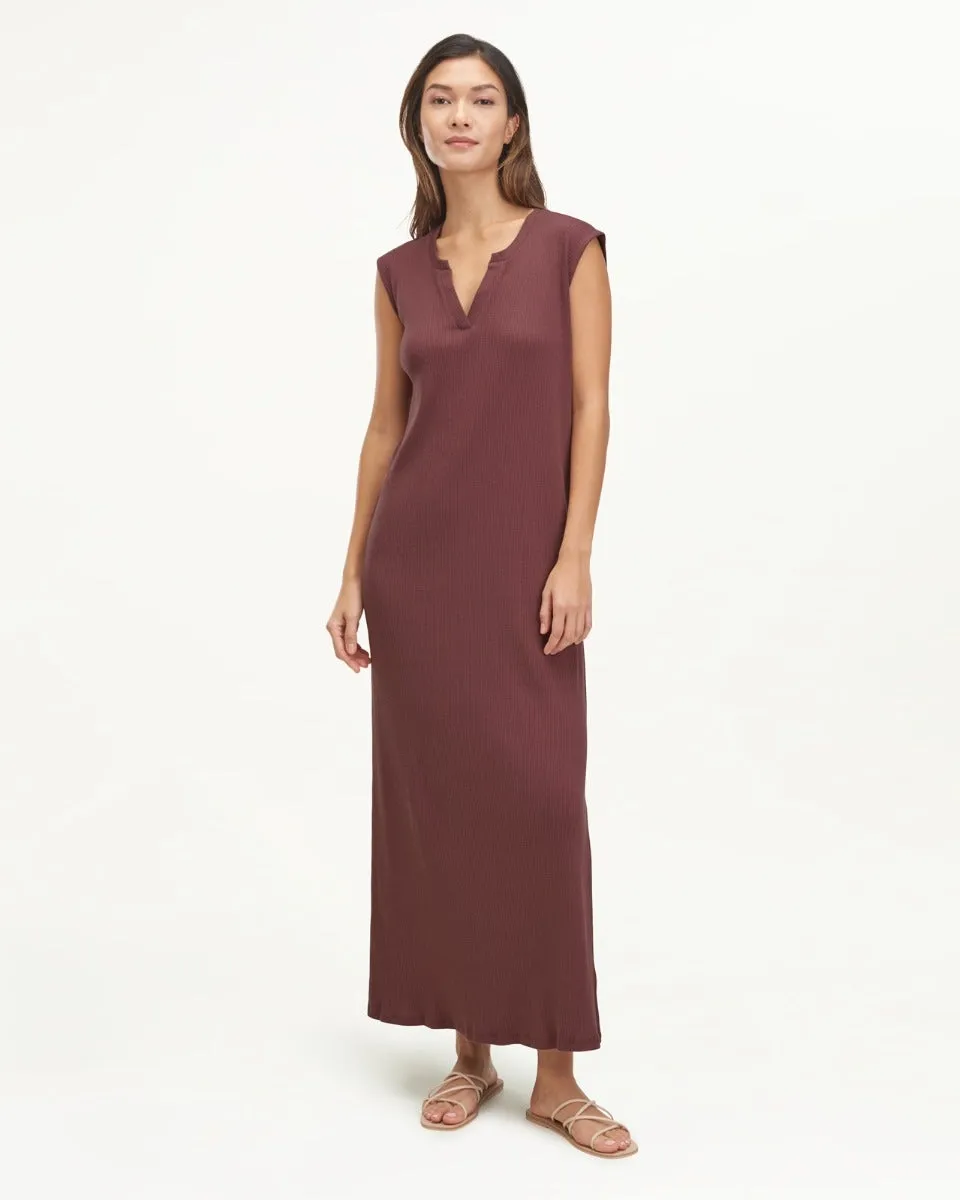 Raine Rib Dress