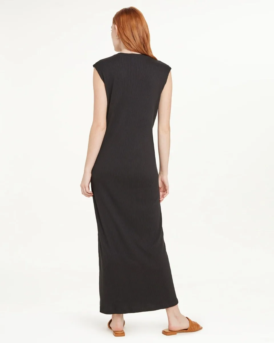 Raine Rib Dress