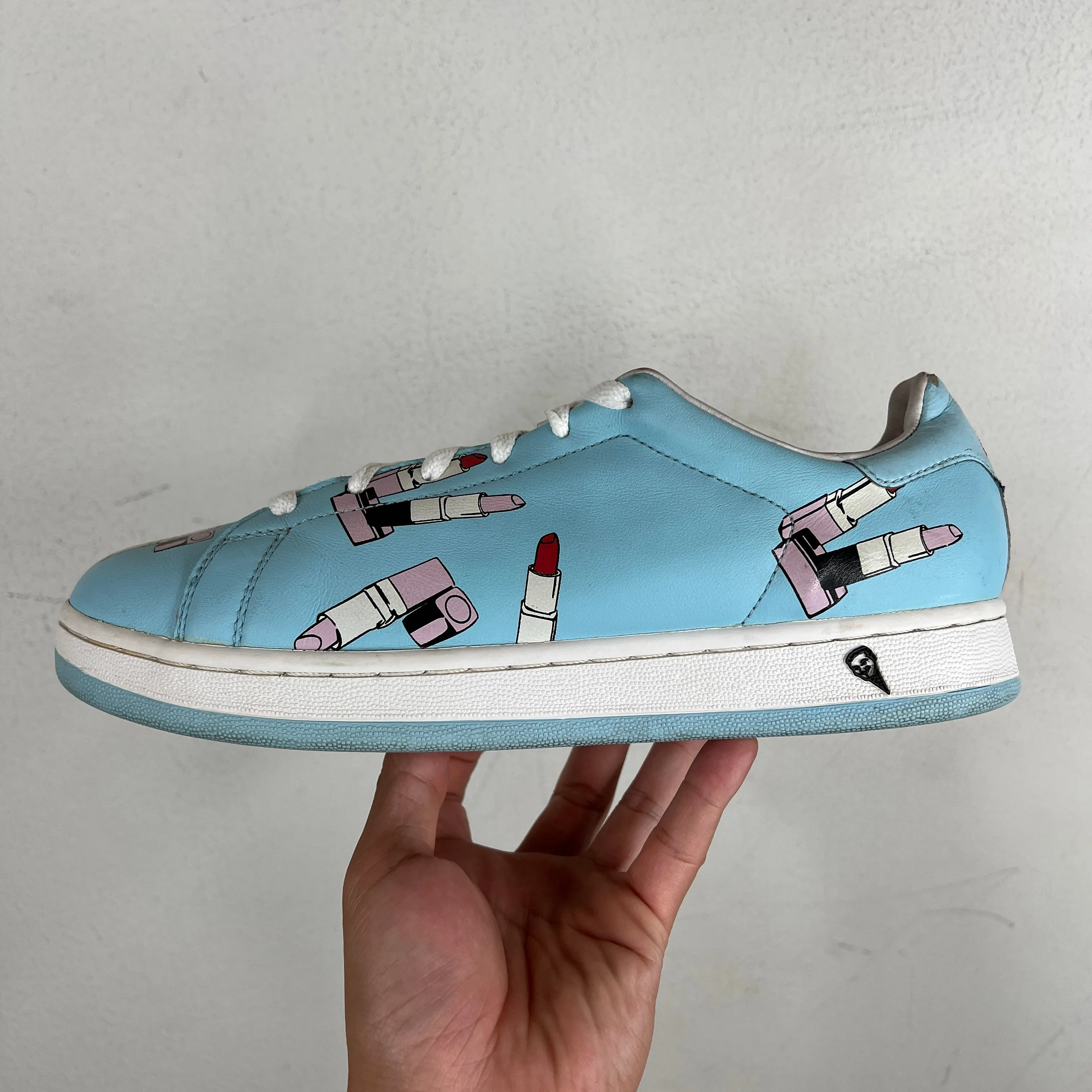 Reebok x BBC Ice Cream Lipstick Sneakers