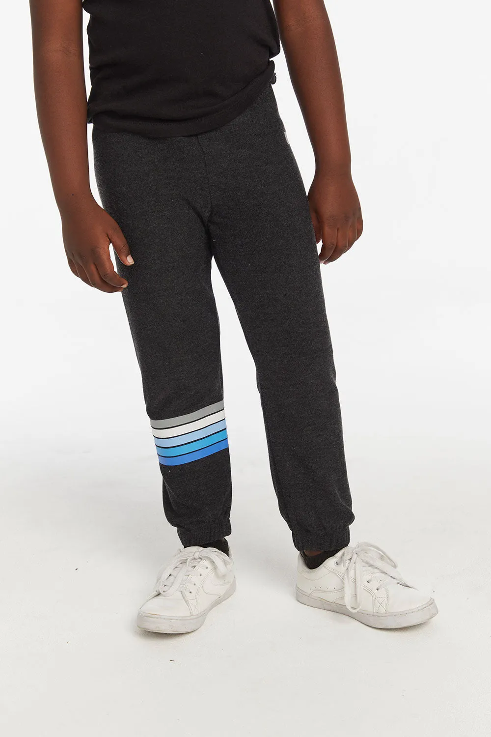 Retro Peace Boys Pant