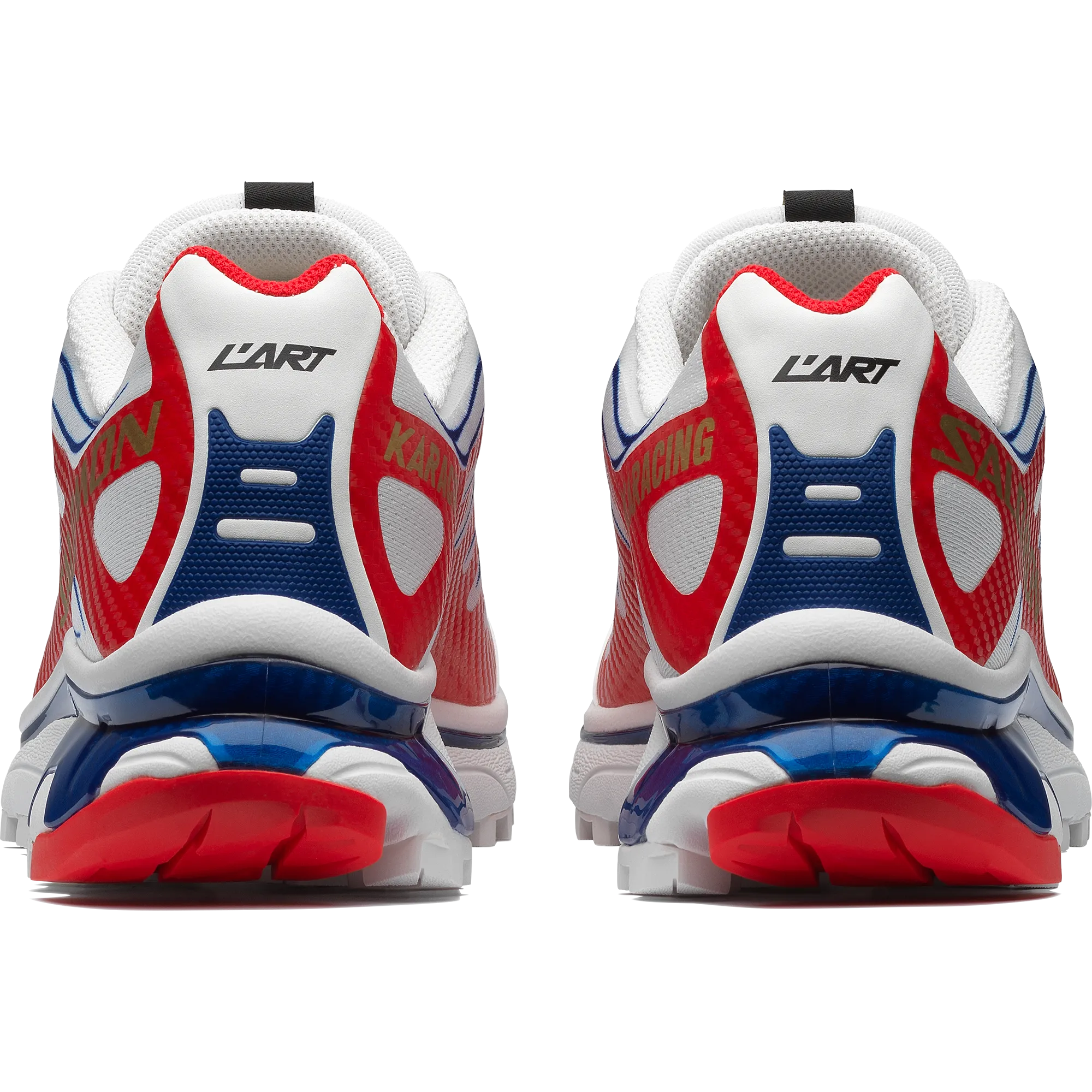 SALOMON L'ART - XT4 OG