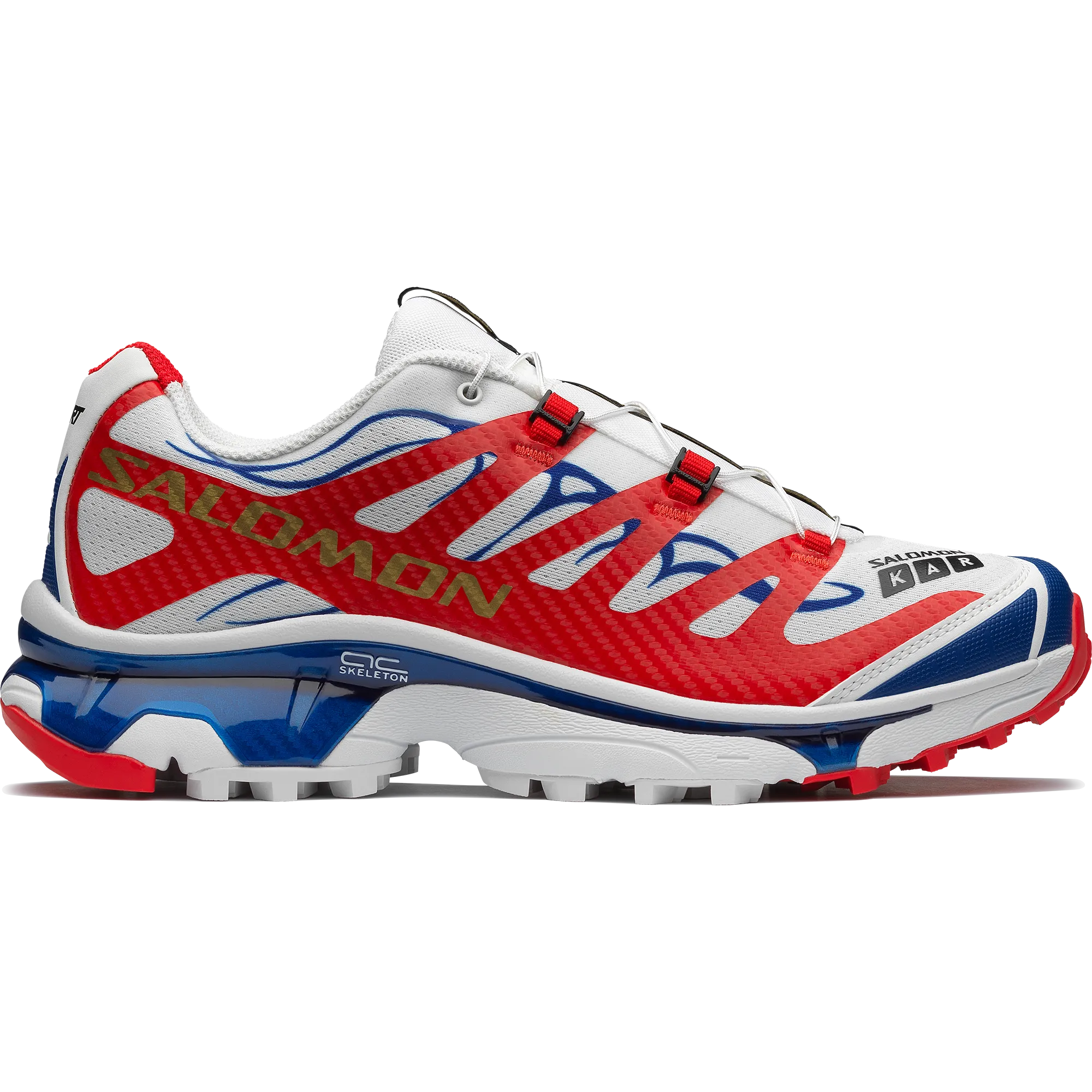 SALOMON L'ART - XT4 OG