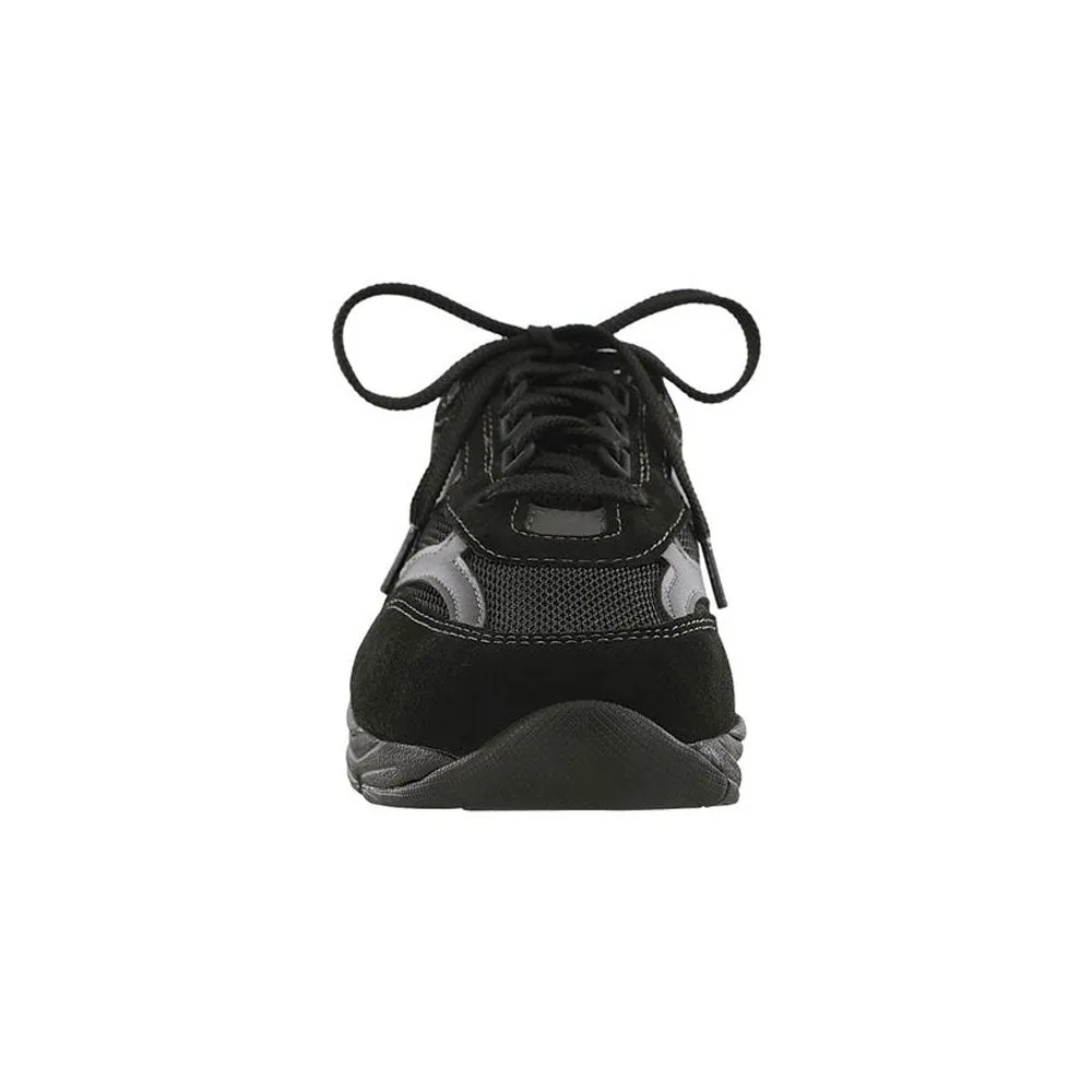 SAS Tour Mesh Black (Women's)