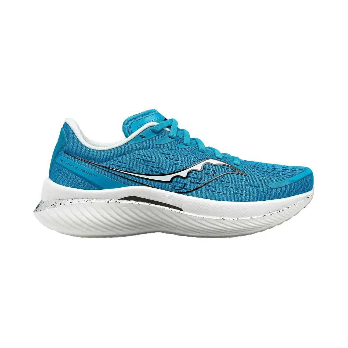 Saucony Endorphin Speed 3 Light Blue  Women's Shoes