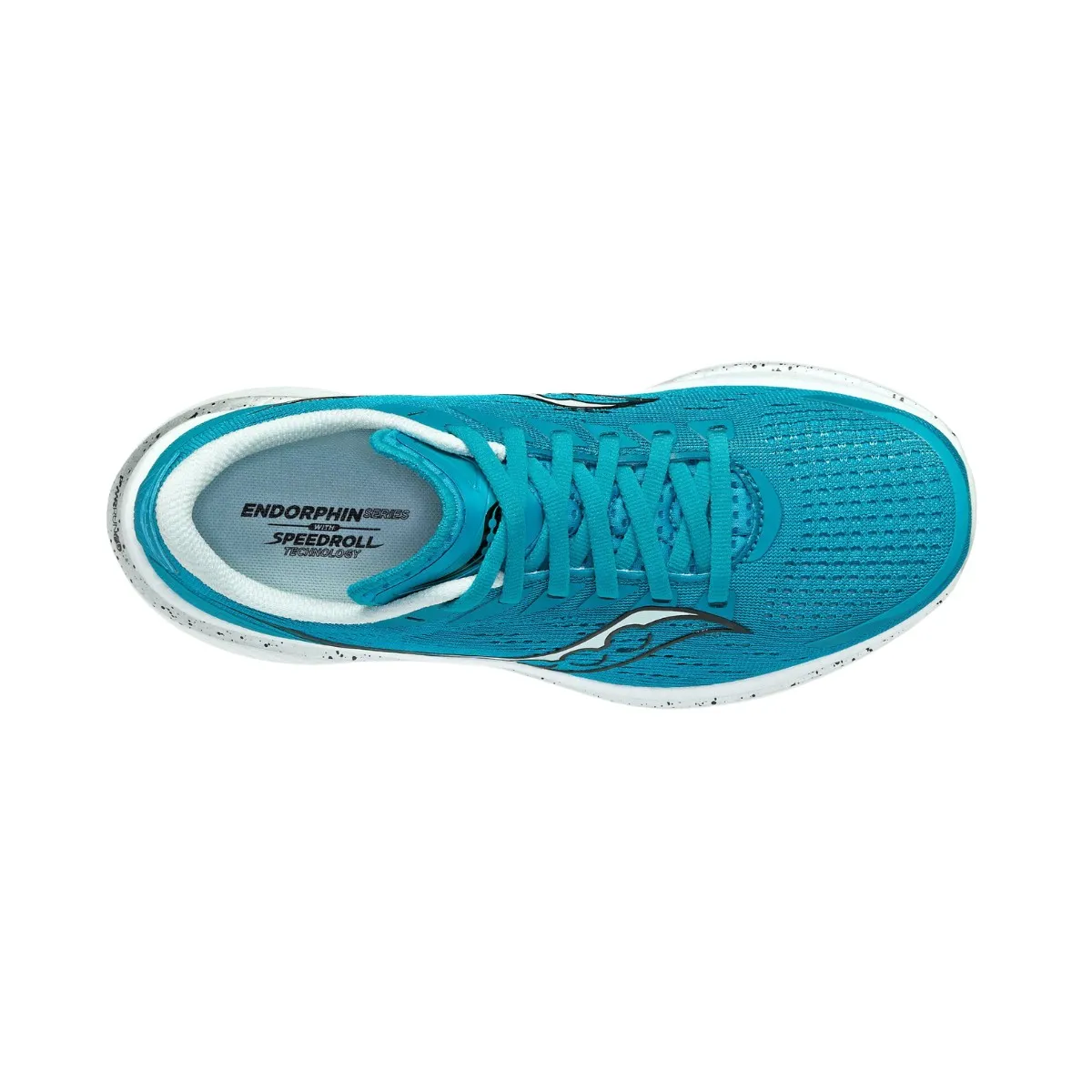 Saucony Endorphin Speed 3 Light Blue  Women's Shoes