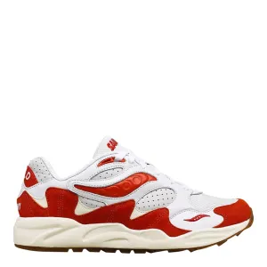 Saucony Men's Grid Shadow 2 'Ivy Prep Shoes