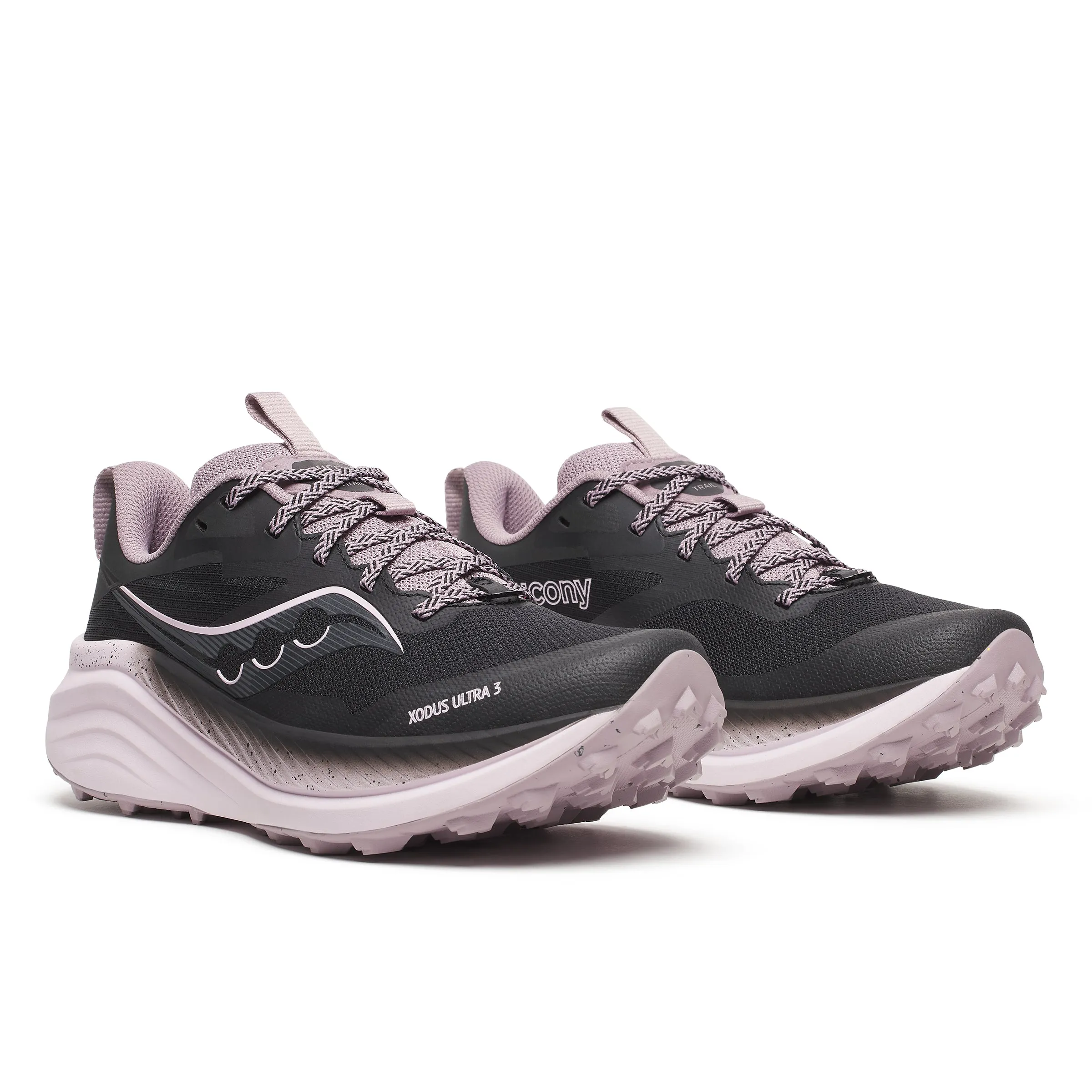 Saucony - Women's Xodus Ultra 3 Trail Shoe