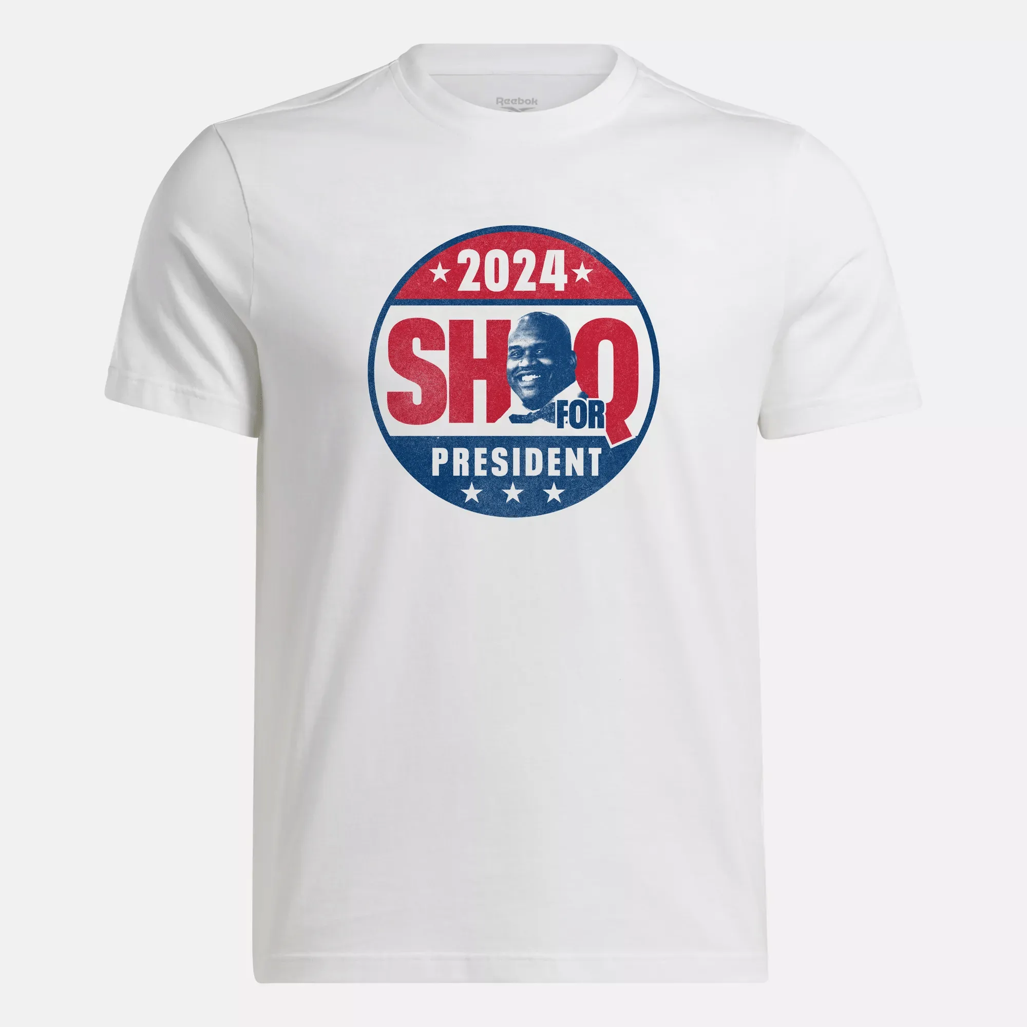 Shaq 2024 T-Shirt