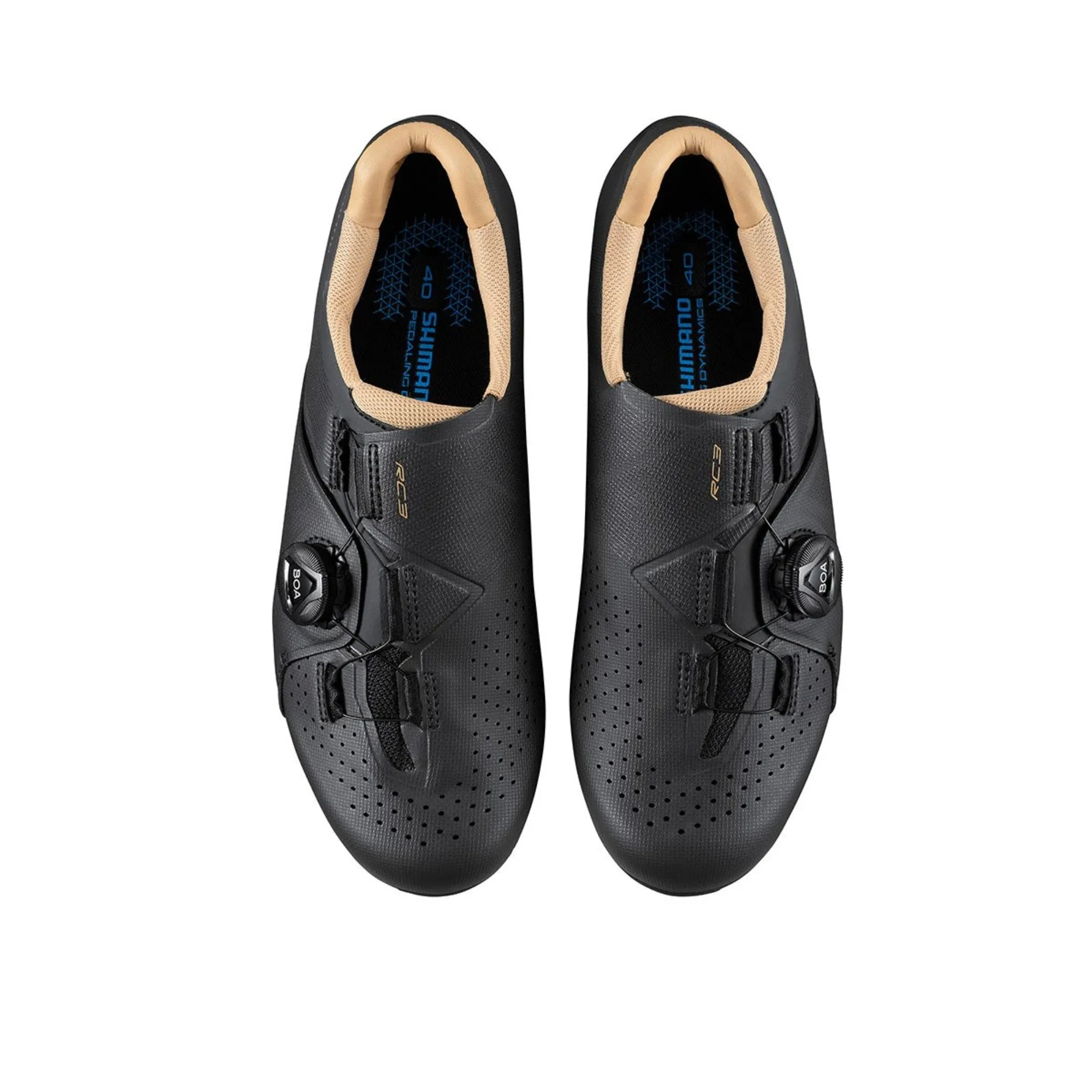 Shimano RC300 BOA Womens Road Shoes