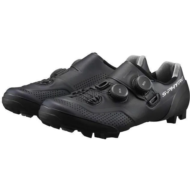 Shimano SH-XC902 SPD MTB Shoes