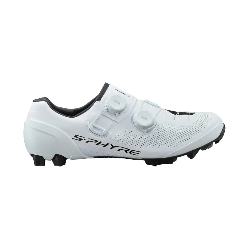 Shimano SH-XC903-E S-phyre SPD MTB Shoes E-width