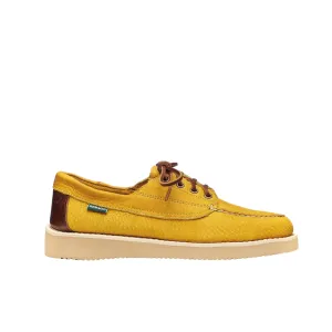 Shoes Askook Tumbled Eva - Yellow Mustard