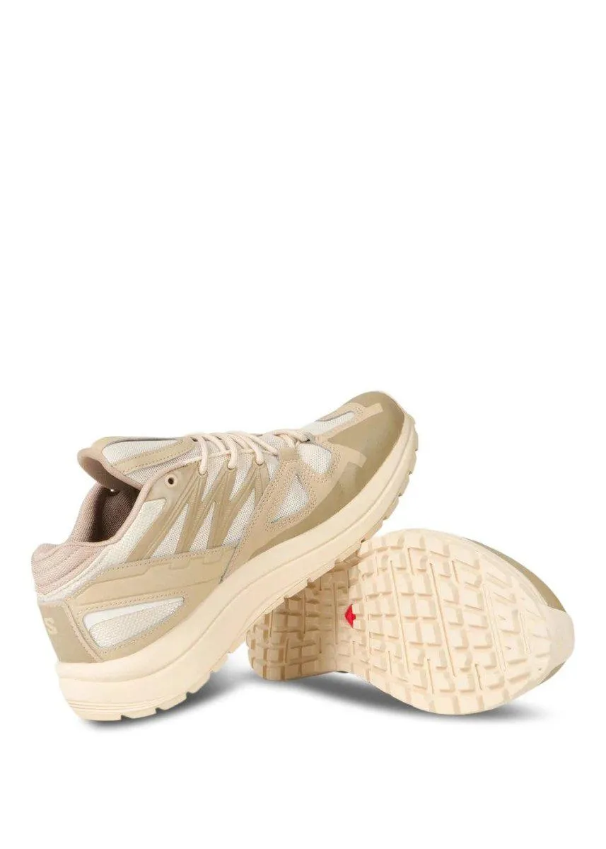 SHOES ODYSSEY 1 Safari/Bleached Sand/Saf - Safari/Bleached Sand/Safari