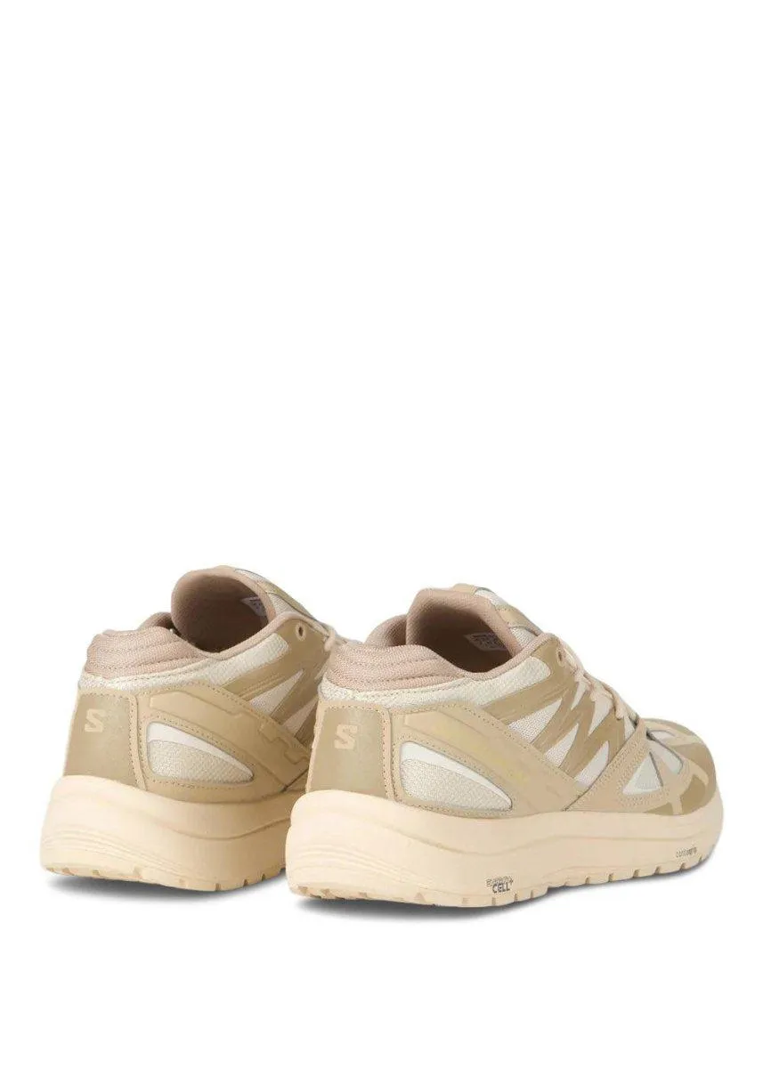 SHOES ODYSSEY 1 Safari/Bleached Sand/Saf - Safari/Bleached Sand/Safari