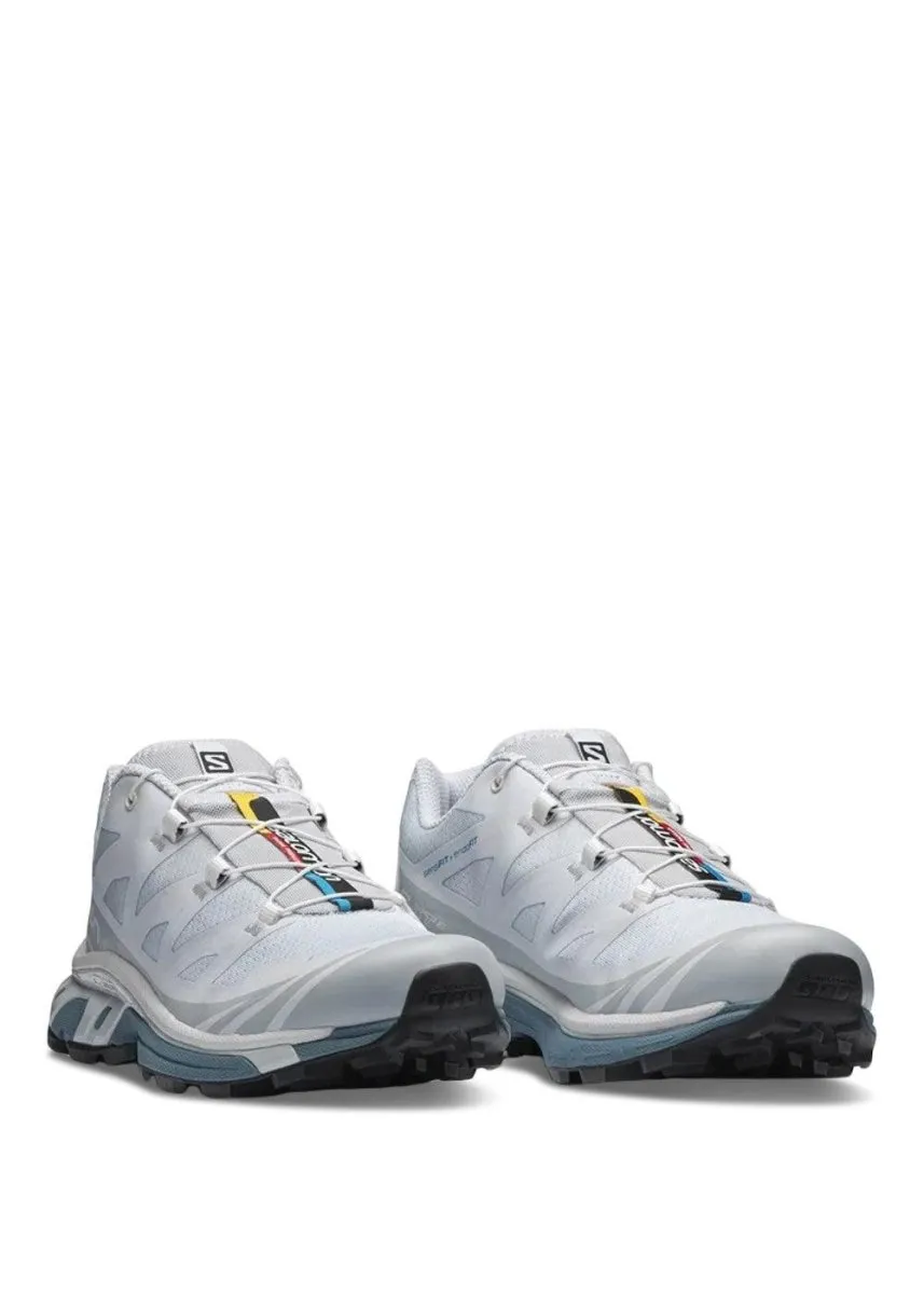 SHOES XT-6 Arctic Ice/China Blue/LunRoc - Arctic Ice/China Blue/Lunar Rock