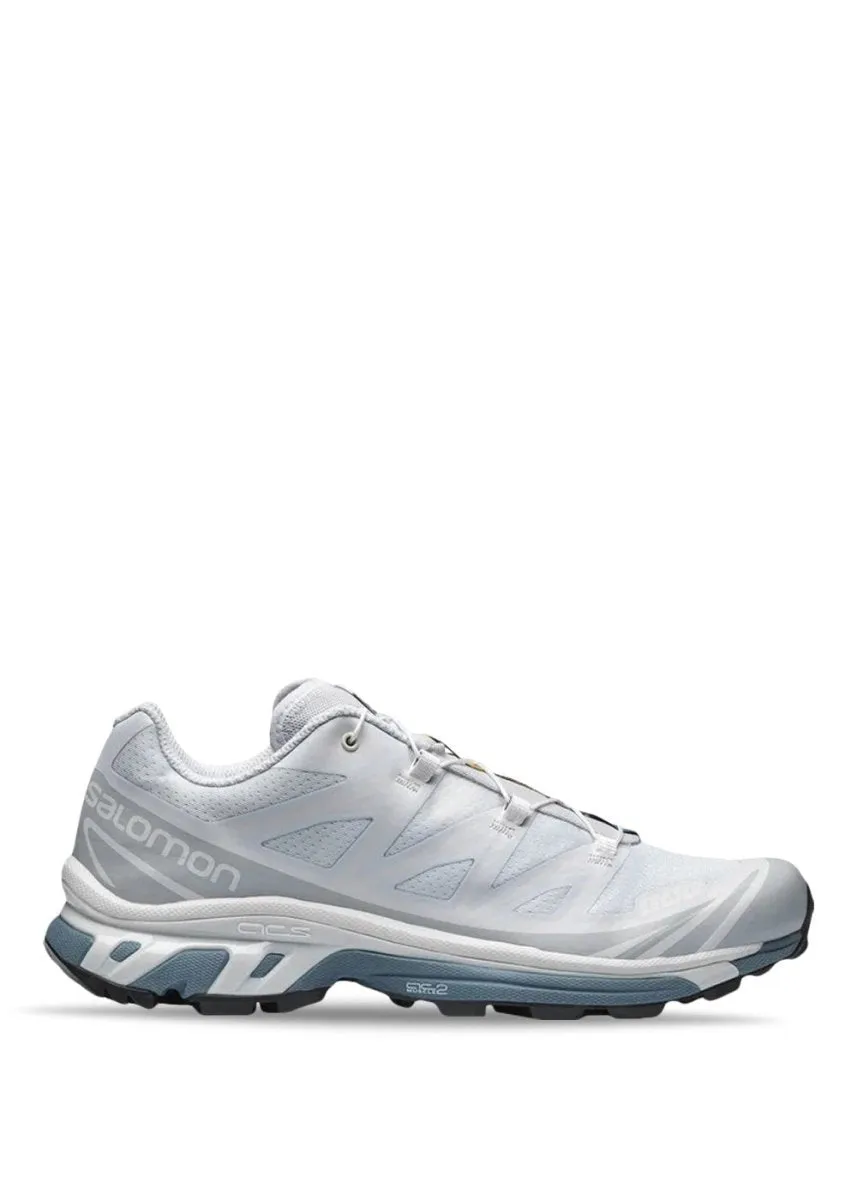 SHOES XT-6 Arctic Ice/China Blue/LunRoc - Arctic Ice/China Blue/Lunar Rock