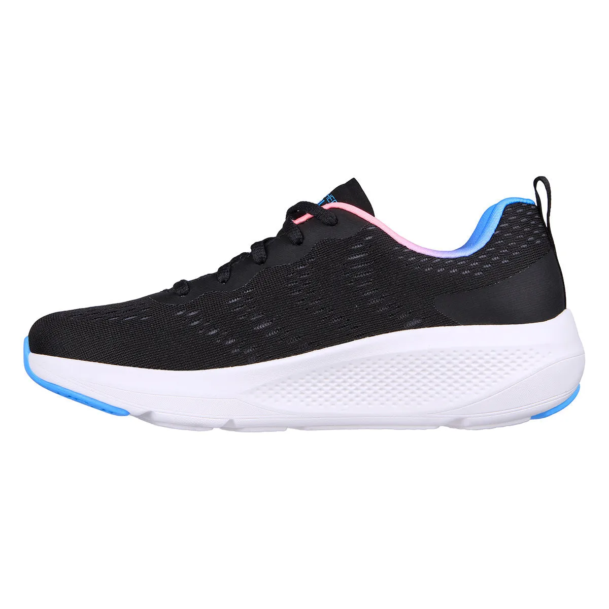 Skechers Go Run Elevate - Double Time Womens Running Shoes