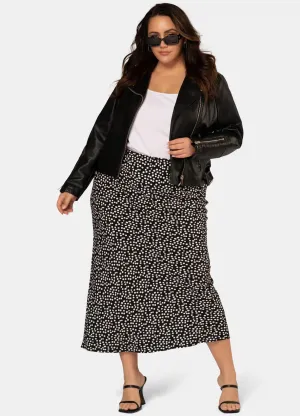 Something 4 Olivia - Solana Midi Skirt