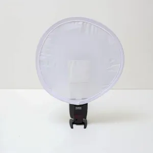 Spectrum Flash Disc Portable Speedlight Circle Softbox Fstoppers