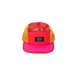 Sports Hat - Starburst