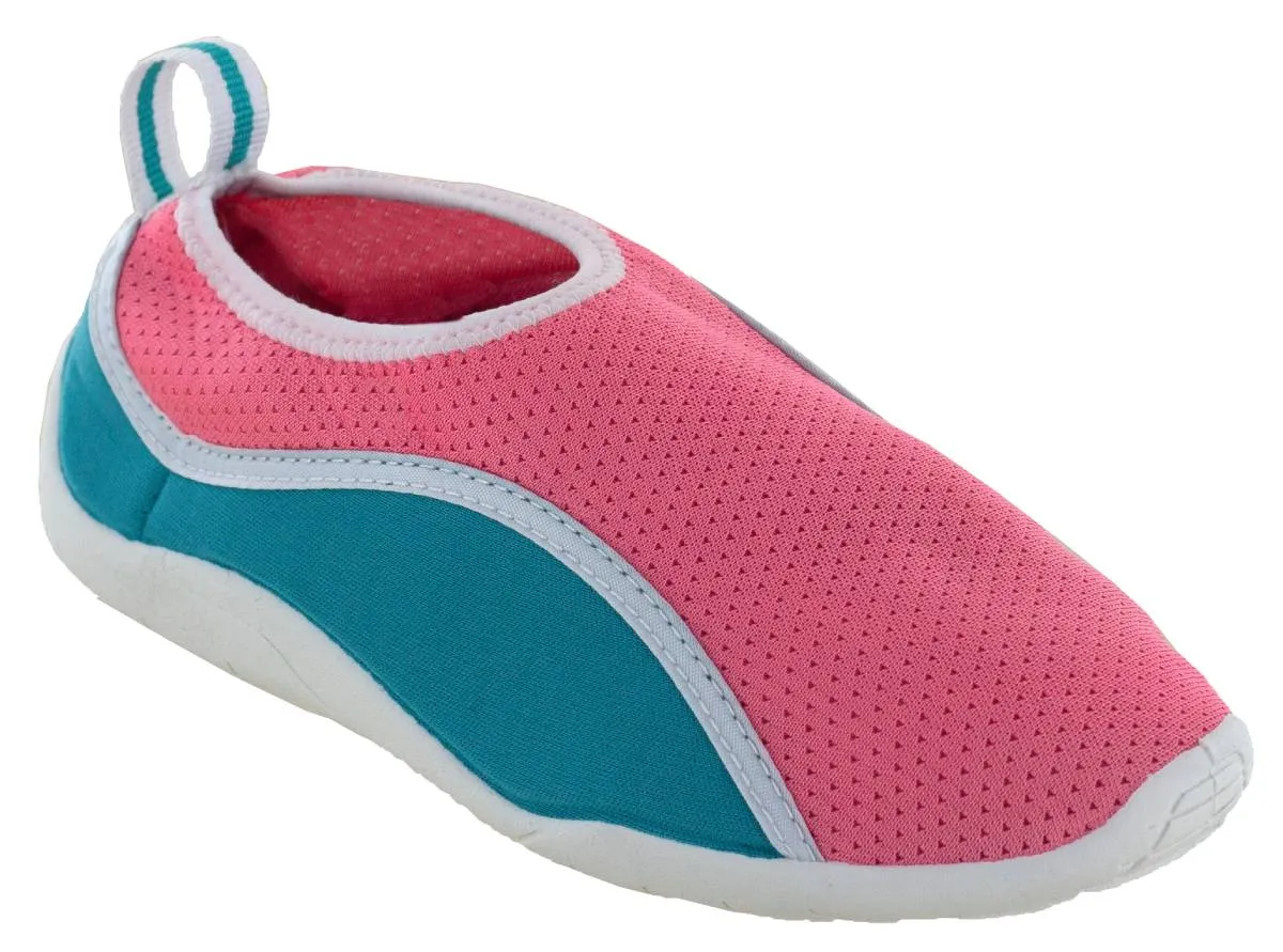 Sun Ray Girls' Water Shoe