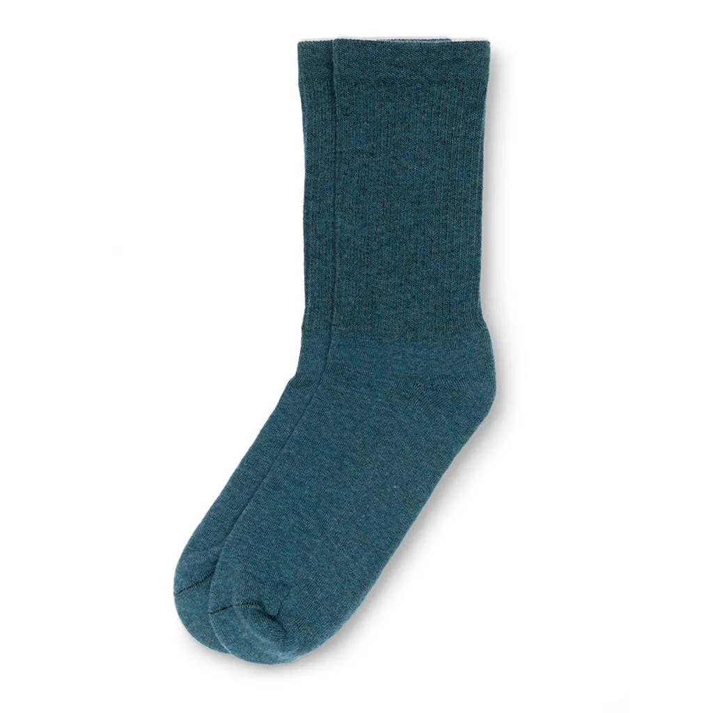 Supermerino Wool Socks