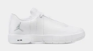 Team Elite 2 Low Grade School Lifestyle Shoes (White)