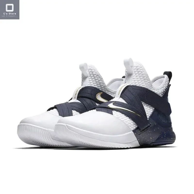 Tenis Nike Men's LEBRON SOLDIER SFG EP James basketball shoes AO4055