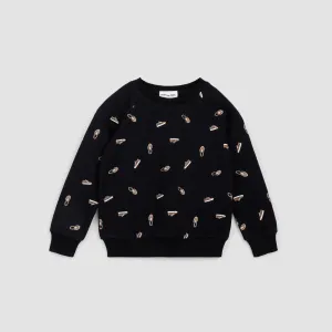 The Sneakers Sweatshirt - BABY