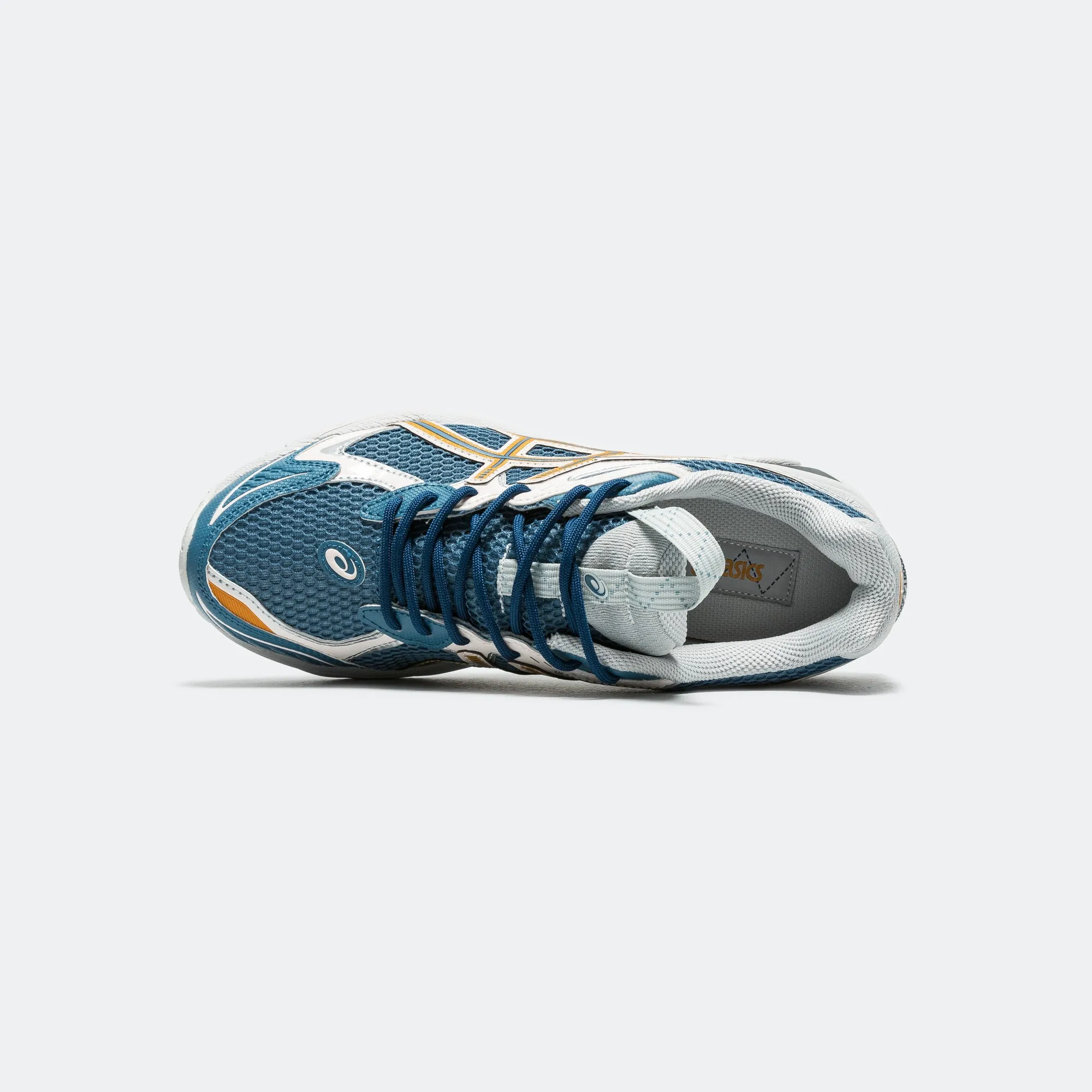 UB8-S GT-2160 - Azure/Pure Gold