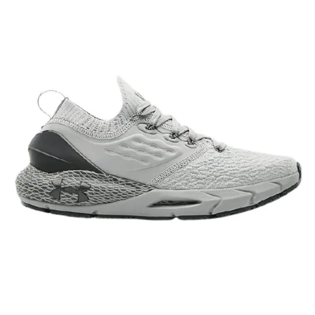 Under Armour Hovr Women Runing Shoes Grey