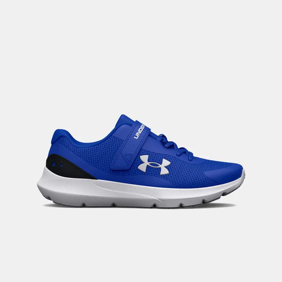 Under Armour Junior BPS Surge 3 AC Running Shoes