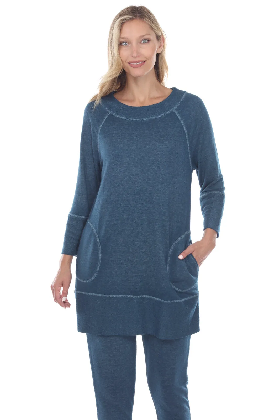 Urban Tunic 11805