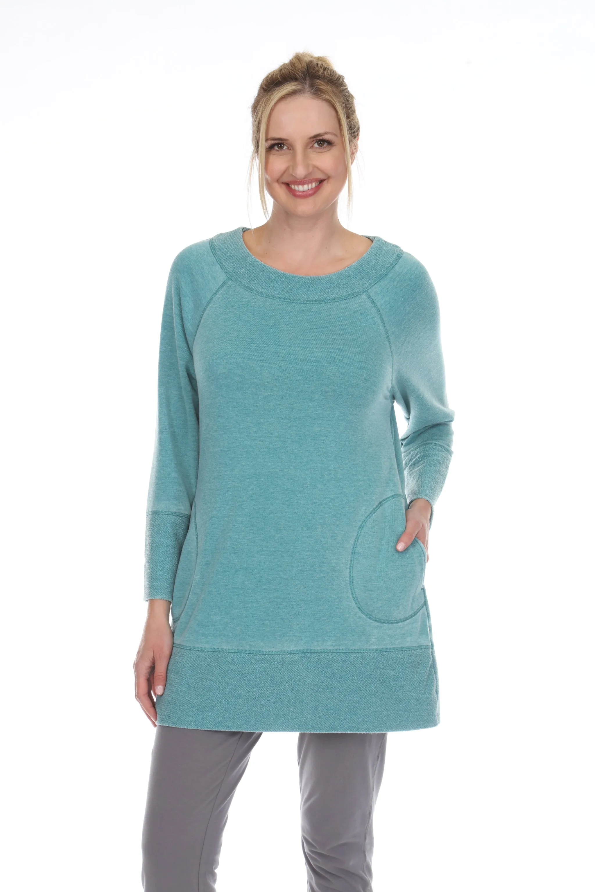 Urban Tunic 11805